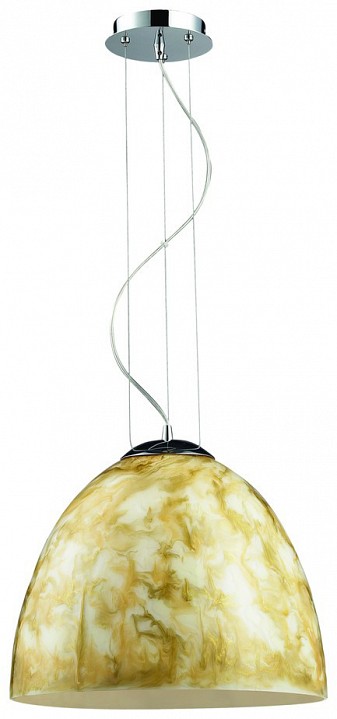 Подвесной светильник wertmark flame we208.01.103