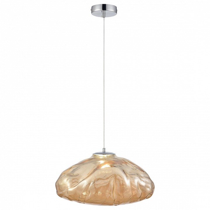 Подвесной светильник wertmark isola we219.03.143