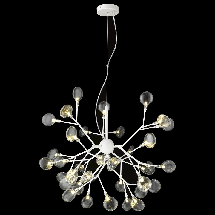 Подвесная люстра wertmark fiorita we241.36.003