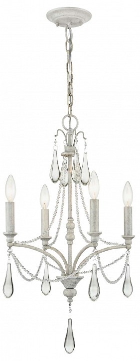 Подвесная люстра wertmark nilla we306.04.003