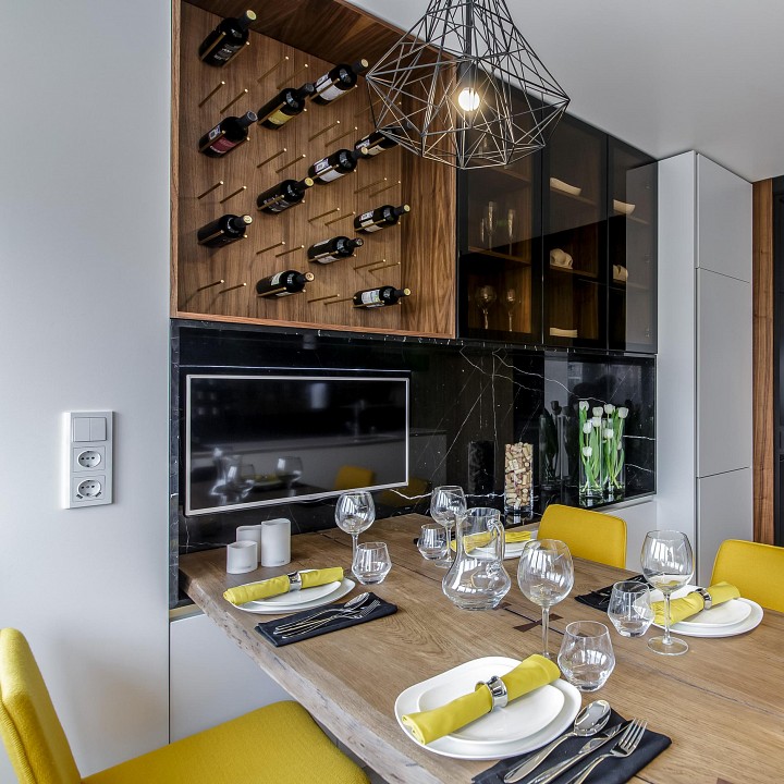 Рамка на 3 поста werkel stark (белый) w0031801