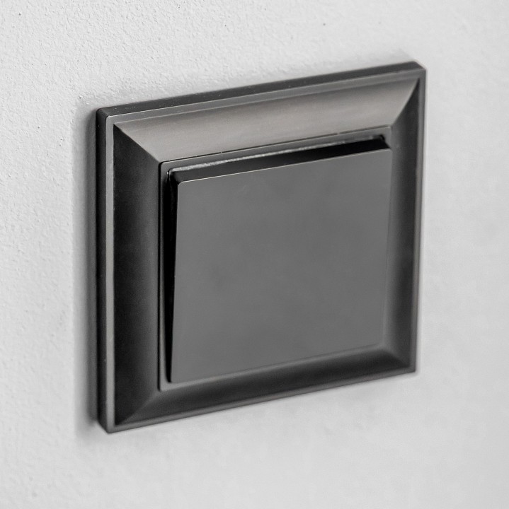 Рамка на 1 пост werkel fiore 2 w0012208