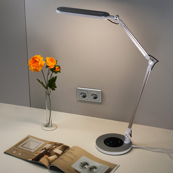 Рамка на 2 поста werkel stream (серебряный) w0022106