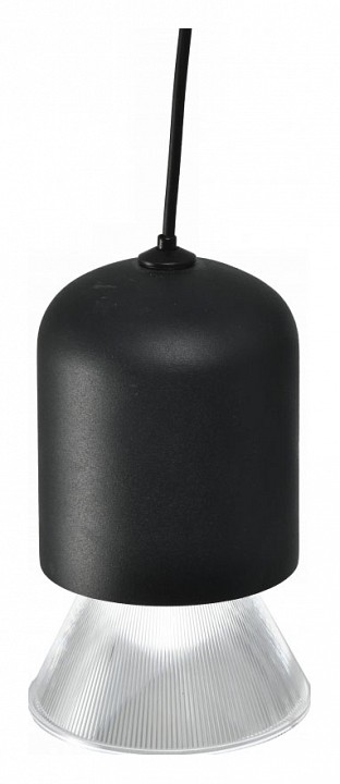 Подвесной светильник iledex technical vision48/22 4822-015-d72-8w-38dg-3000k-bk