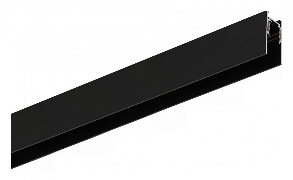 Трек накладной iledex technical vision48/22 4822-52/27-3000-bk