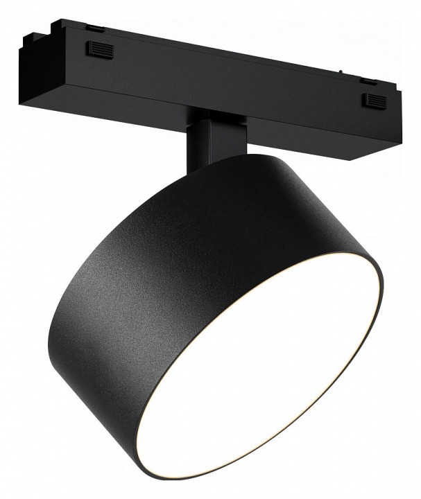 Светильник на штанге iledex technical vision48/25 4825-047-d120-15w-110dg-4000k-bk