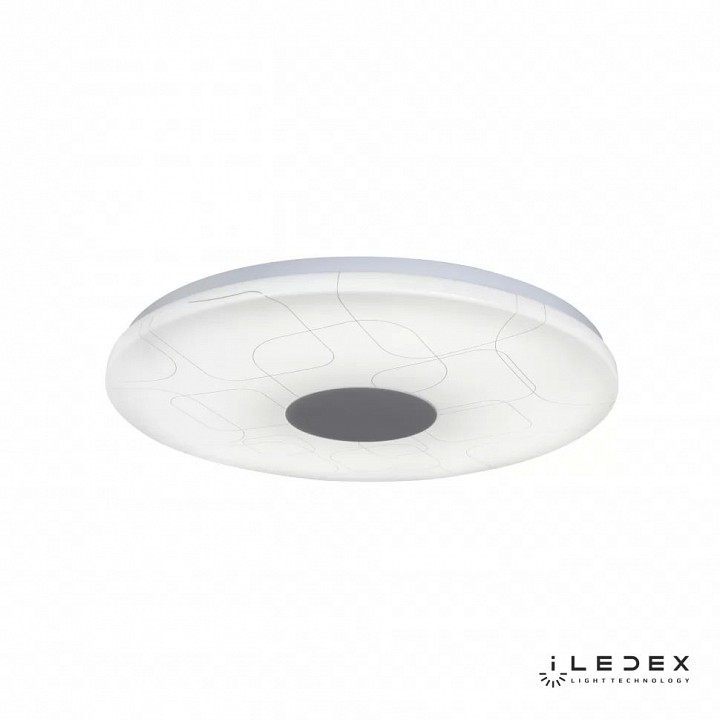 Накладной светильник iledex cube 36w-cube-entire