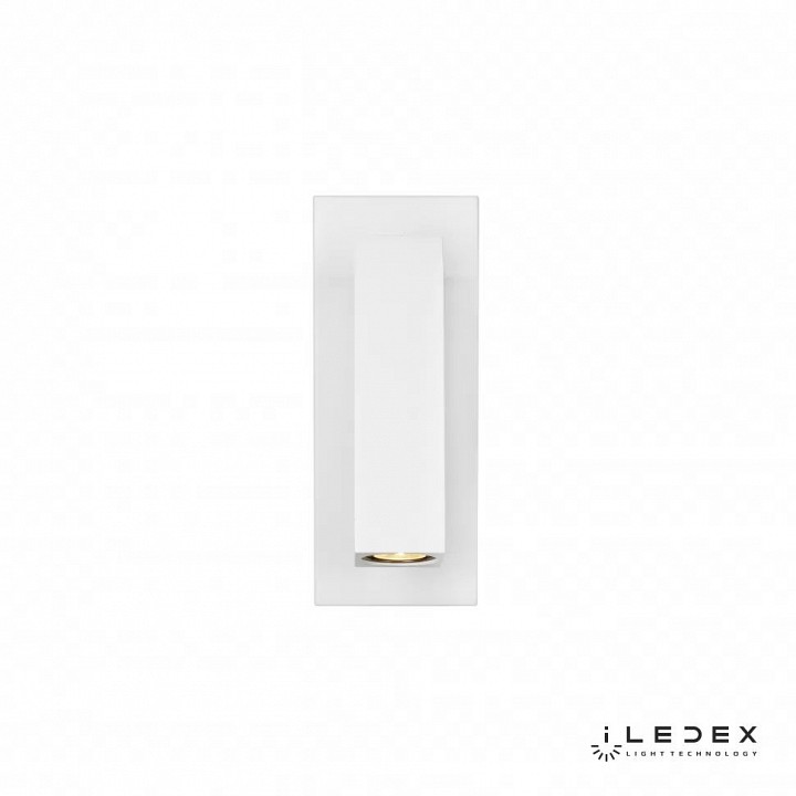Бра iledex swag 6409 wh