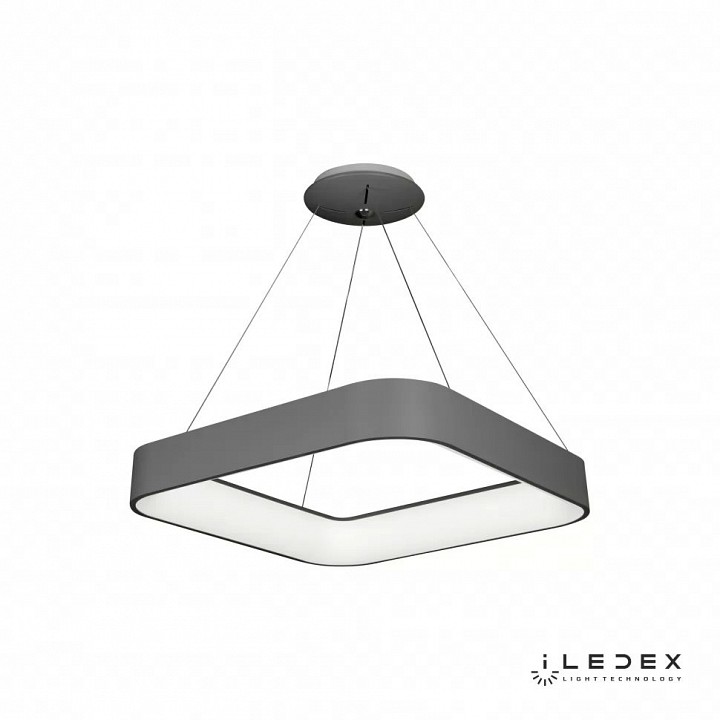 Подвесной светильник iledex north 8288d-600-600 gr
