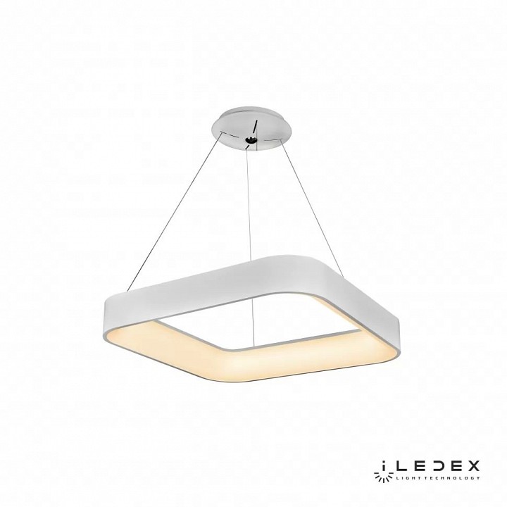Подвесной светильник iledex north 8288d-600-600 wh