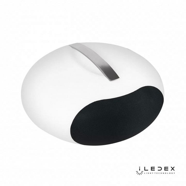 Колонка звуковая iledex giggle els1155-ch wh