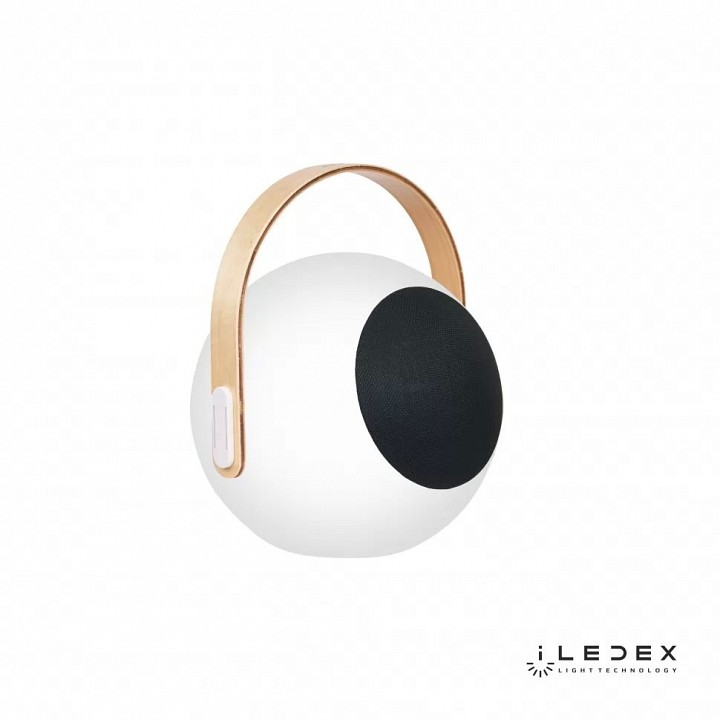 Колонка звуковая iledex giggle eys0970-ch wh