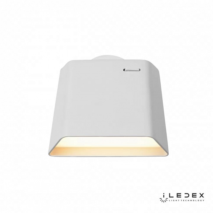 Бра iledex crunk w1031 wh