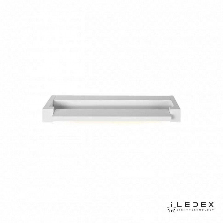 Накладной светильник iledex firefox w1173-1 wh