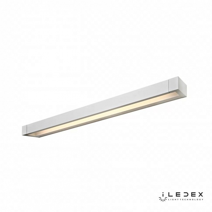 Накладной светильник iledex firefox w1173-2 wh