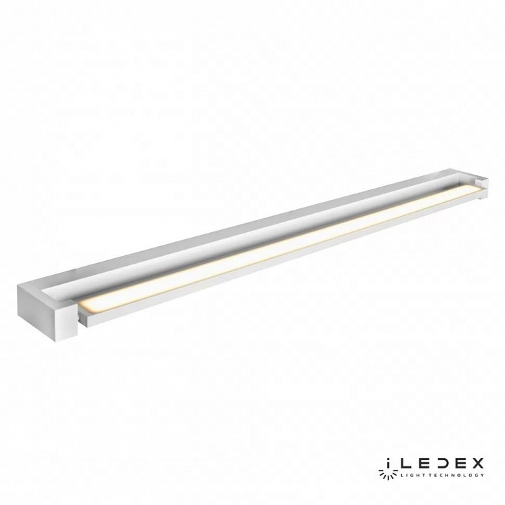 Накладной светильник iledex firefox w1173-3 wh