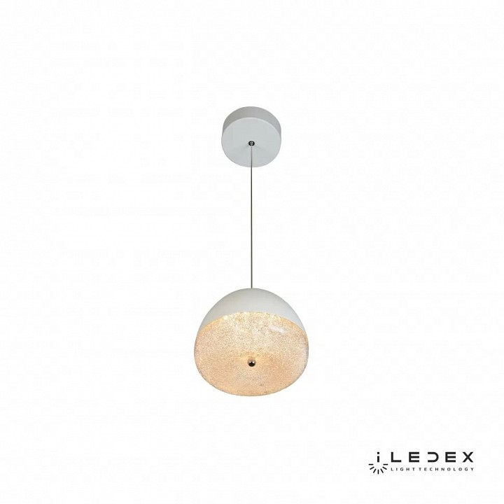 Подвесной светильник iledex flake wld8885-1 wh
