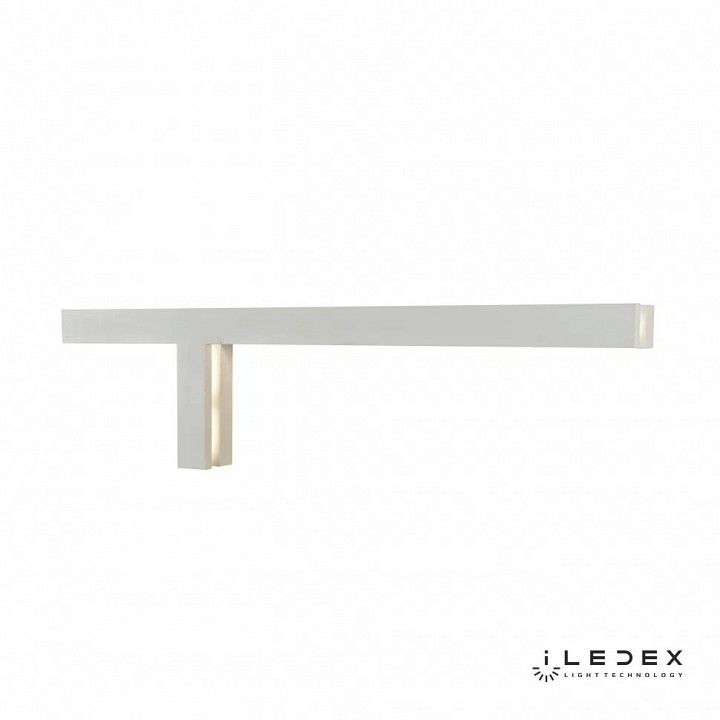 Накладной светильник iledex tetris x060116 wh