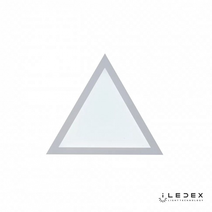 Накладной светильник iledex creator x068312 wh-6000k