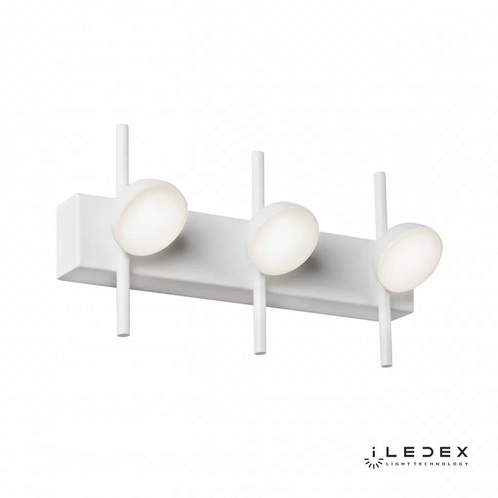 Бра iledex inefable x088209 9w swh