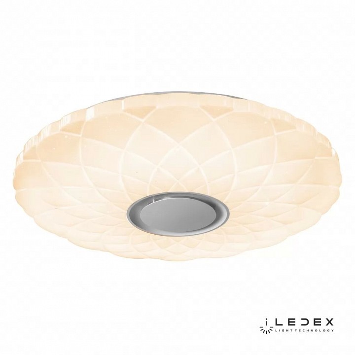 Накладной светильник iledex sphere zn-xu108xd-gsr-yk