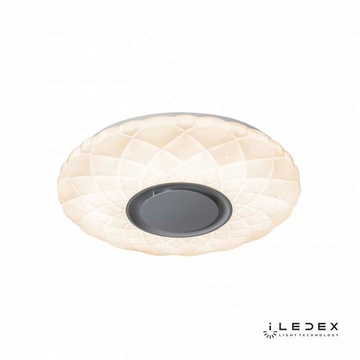 Накладной светильник iledex sphere zn-xu36xd-gsr-y