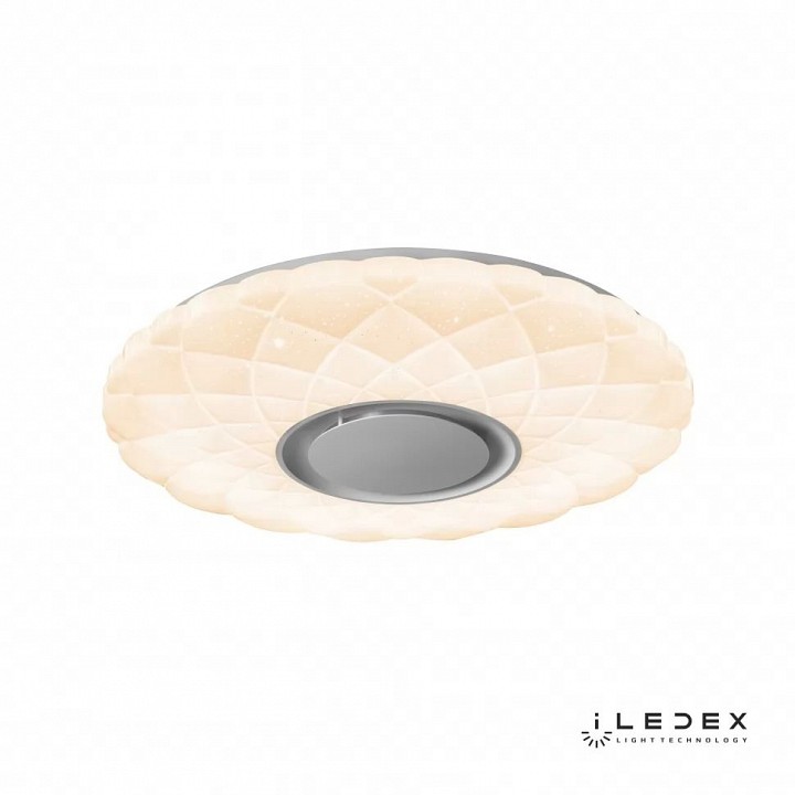Накладной светильник iledex sphere zn-xu48xd-gsr-yk