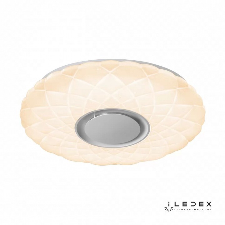 Накладной светильник iledex sphere zn-xu60xd-gsr-y