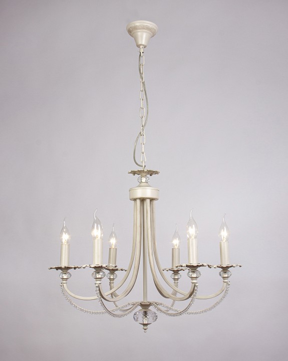 Подвесная люстра abrasax josephine 3007/6(creamgold)