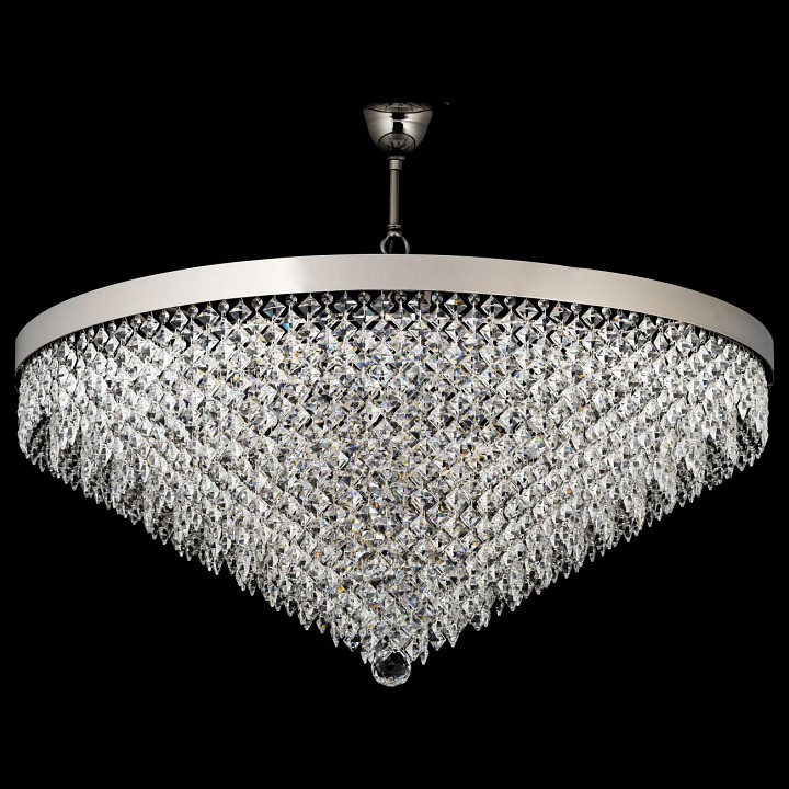 Подвесная люстра arti lampadari avio avio e 1.5.80.100 pb