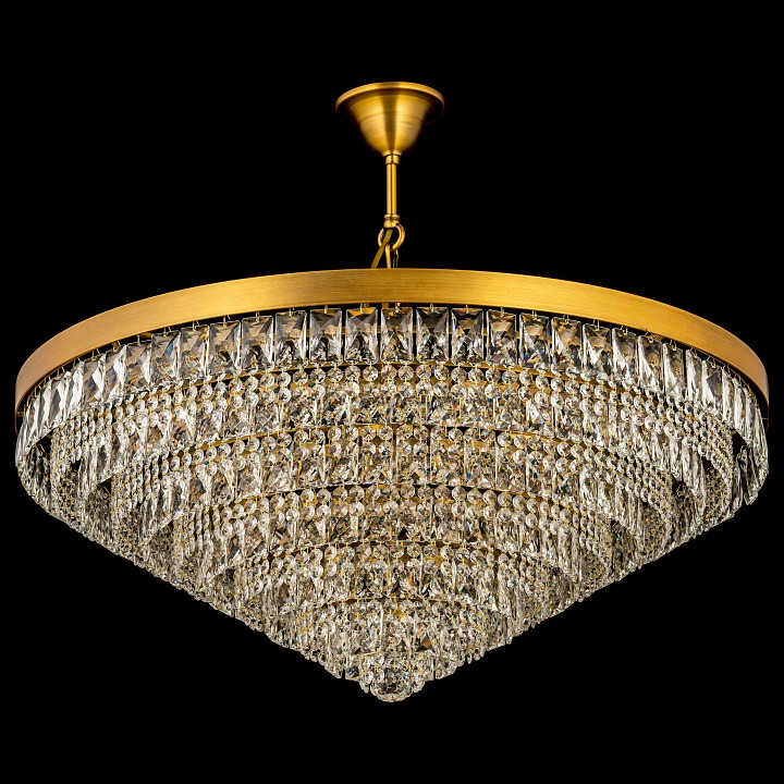 Подвесная люстра arti lampadari avio avio e 1.5.80.102 ag