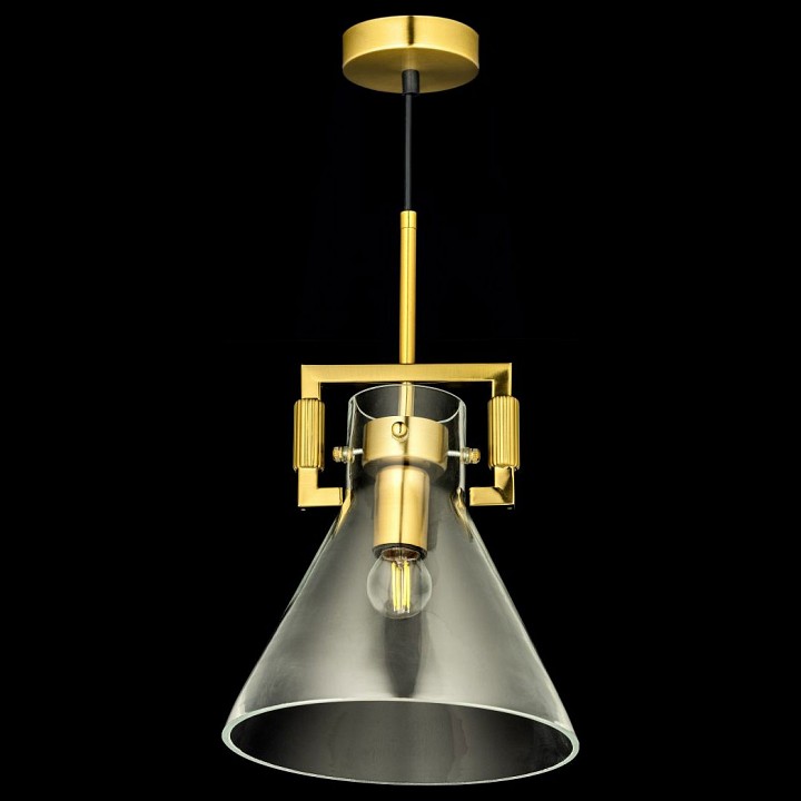 Подвесной светильник arti lampadari daiano daiano e 1.p3 cl