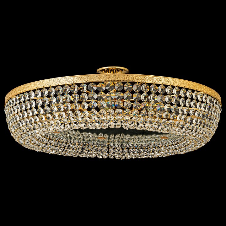 Люстра на штанге arti lampadari favola favola e 1.4.60.502 g