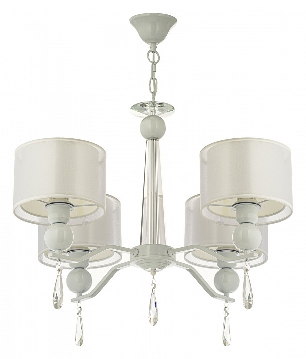 Подвесная люстра arti lampadari rufina rufina e 1.1.4.600 w