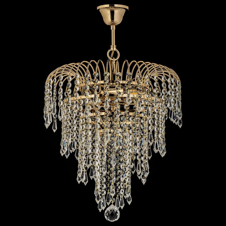 Подвесная люстра arti lampadari sabina sabina e 1.5.32.103 g