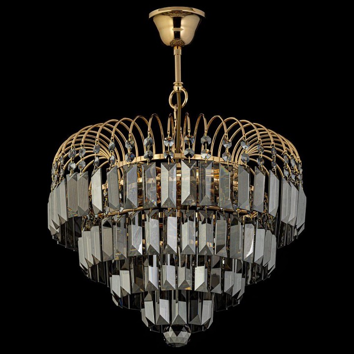 Подвесная люстра arti lampadari sabina sabina e 1.5.32.104 g