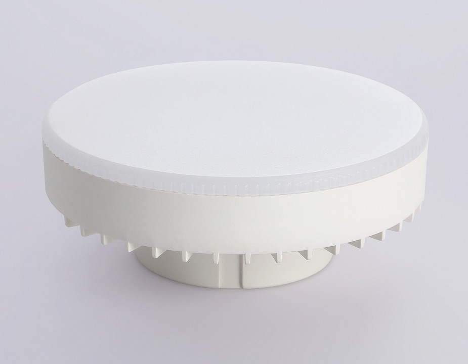 Лампа светодиодная ambrella light  gx70 25вт 4000k 702504