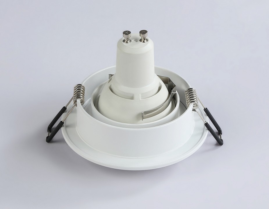 Встраиваемый светильник ambrella light  a8920