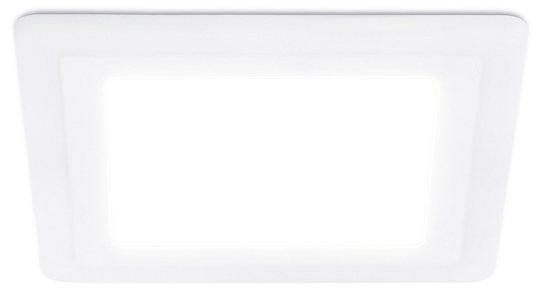 Встраиваемый светильник ambrella light dcr dcr390