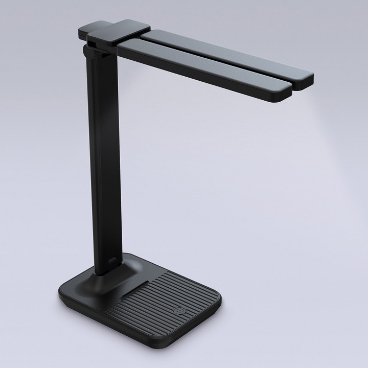 Настольная лампа офисная ambrella light de de491