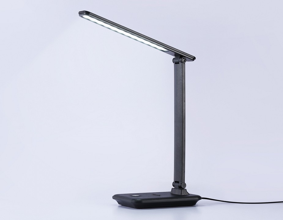 Настольная лампа офисная ambrella light de de503