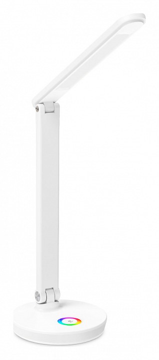 Настольная лампа офисная ambrella light de de534