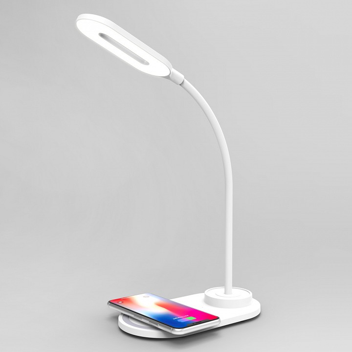 Настольная лампа офисная ambrella light de de588