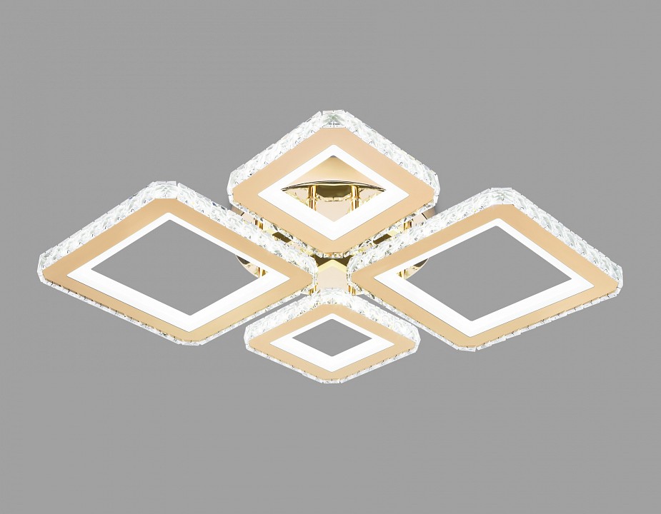 Потолочная люстра ambrella light fa fa1727