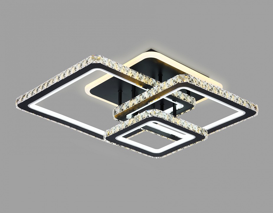 Потолочная люстра ambrella light fa fa1733