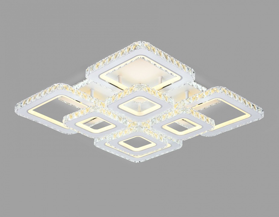 Потолочная люстра ambrella light fa fa1737