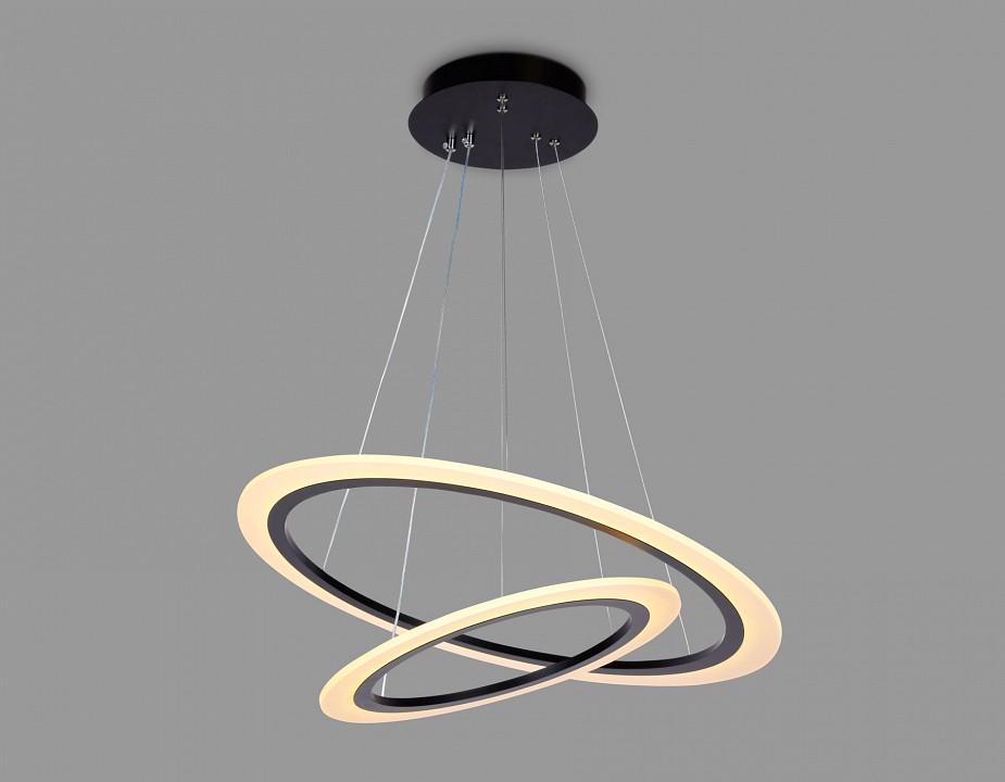 Подвесной светильник ambrella light fa fa4357