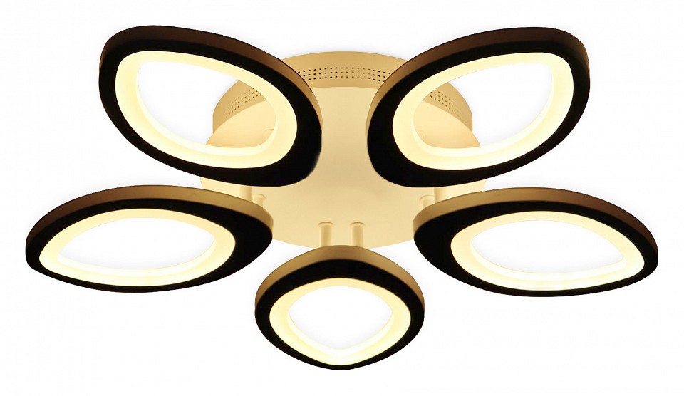 Потолочная люстра ambrella light fa fa4492