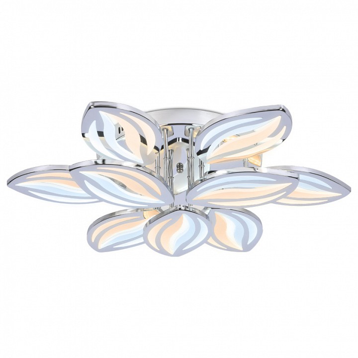 Накладной светильник ambrella light fa fa467