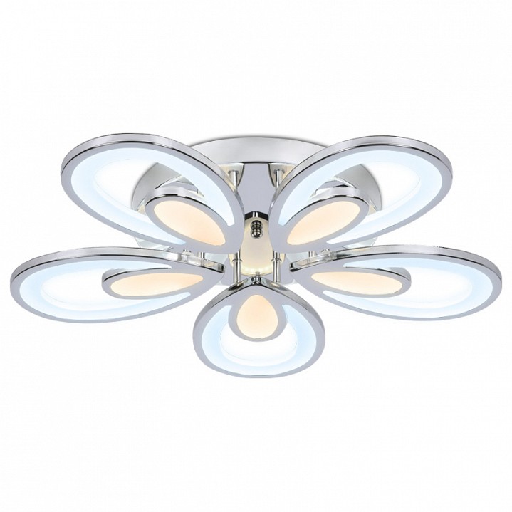 Накладной светильник ambrella light fa fa469